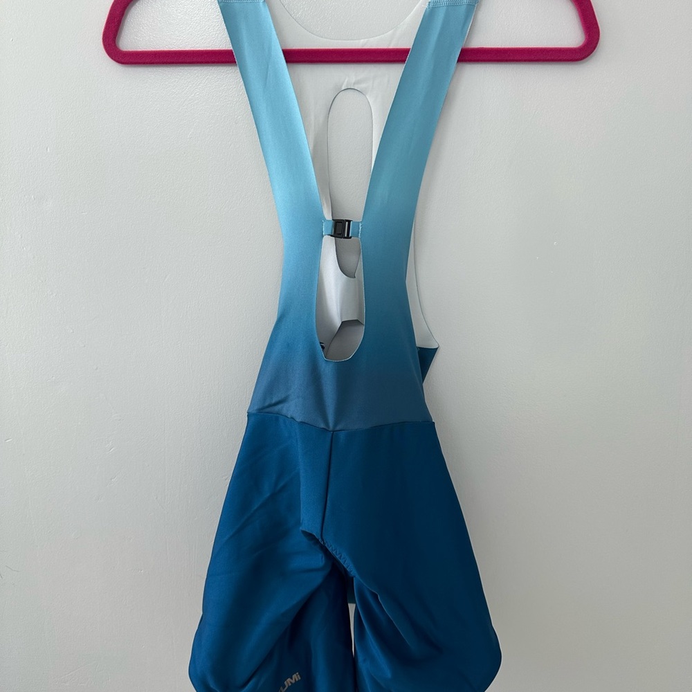 Pearl Izumi Women's Attack Air Bib Shorts